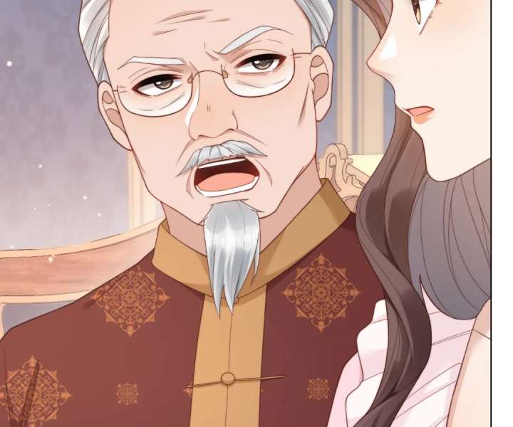 The Substitute Bride And The Overly affectionate Husband Chapter 37 page 114