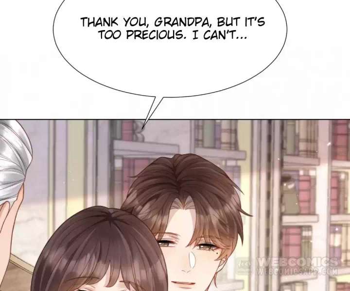 The Substitute Bride And The Overly affectionate Husband Chapter 37 page 116