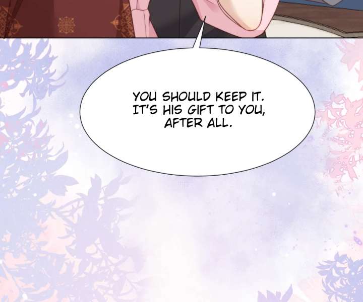 The Substitute Bride And The Overly affectionate Husband Chapter 37 page 118