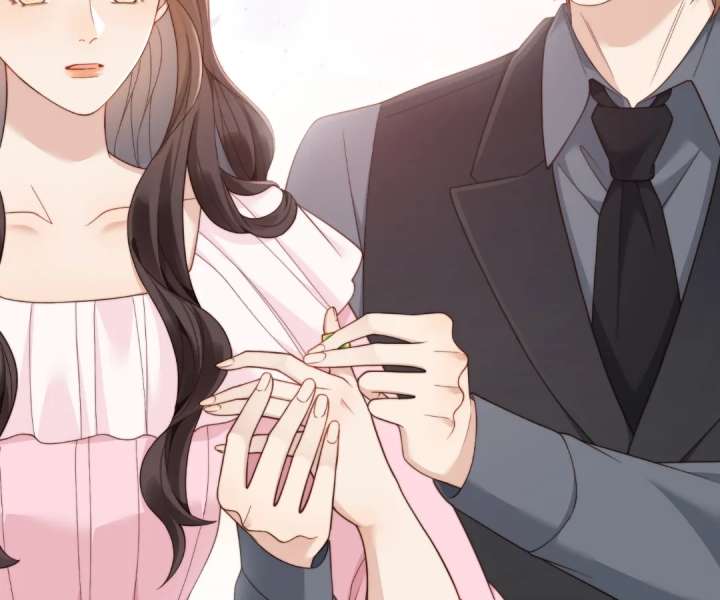 The Substitute Bride And The Overly affectionate Husband Chapter 37 page 120