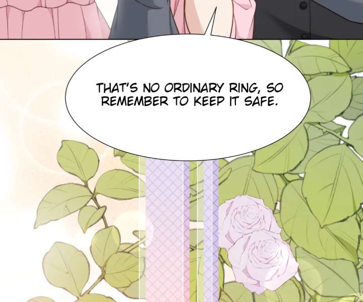 The Substitute Bride And The Overly affectionate Husband Chapter 37 page 121