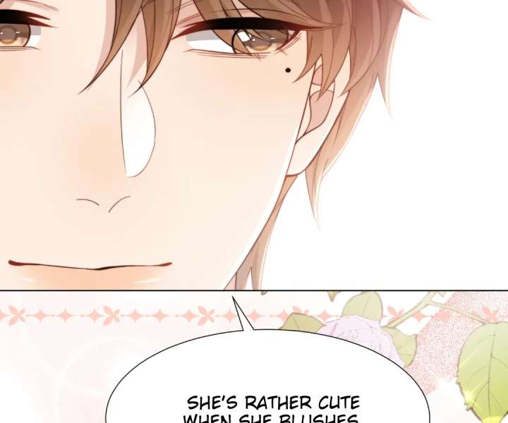 The Substitute Bride And The Overly affectionate Husband Chapter 37 page 123