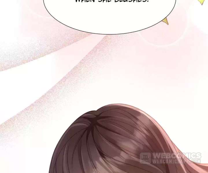 The Substitute Bride And The Overly affectionate Husband Chapter 37 page 124