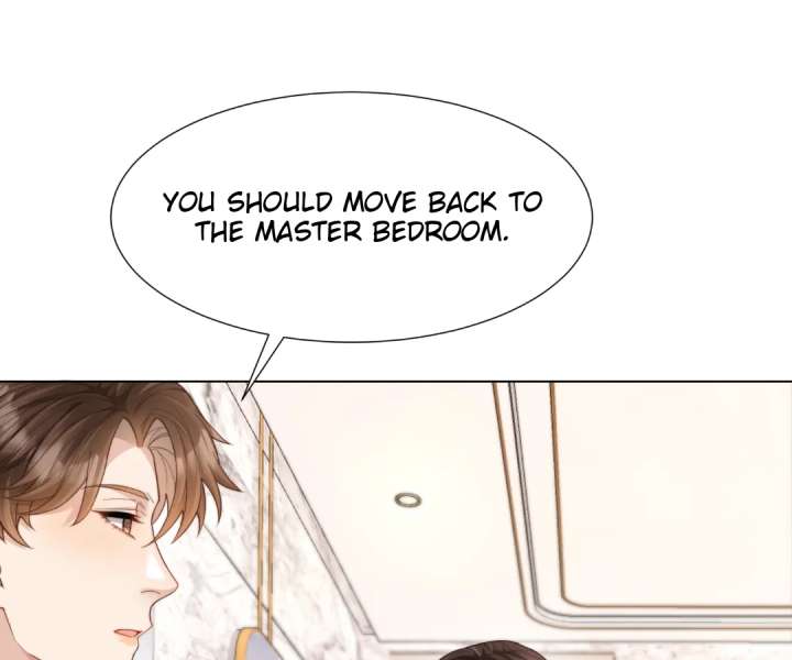 The Substitute Bride And The Overly affectionate Husband Chapter 37 page 127