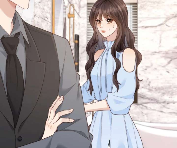 The Substitute Bride And The Overly affectionate Husband Chapter 37 page 128