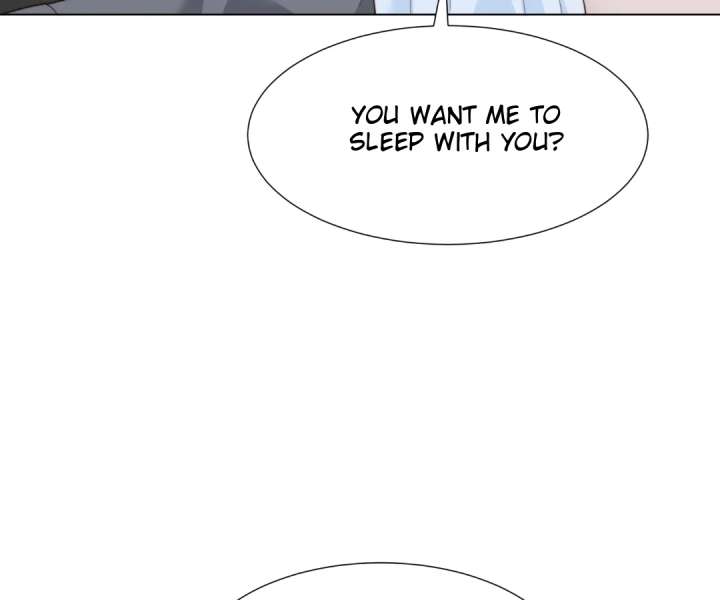 The Substitute Bride And The Overly affectionate Husband Chapter 37 page 129