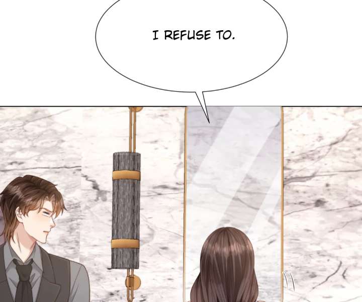 The Substitute Bride And The Overly affectionate Husband Chapter 37 page 130