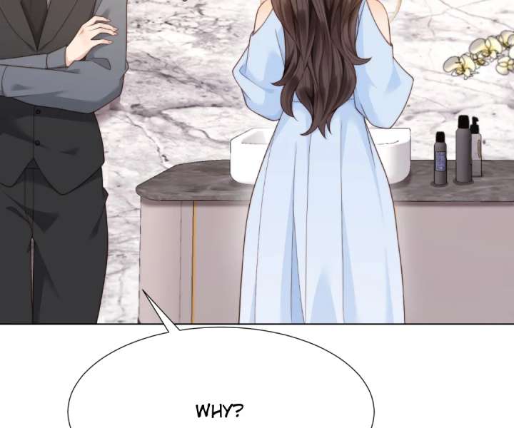 The Substitute Bride And The Overly affectionate Husband Chapter 37 page 131