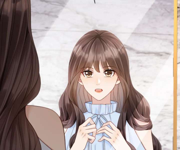 The Substitute Bride And The Overly affectionate Husband Chapter 37 page 133