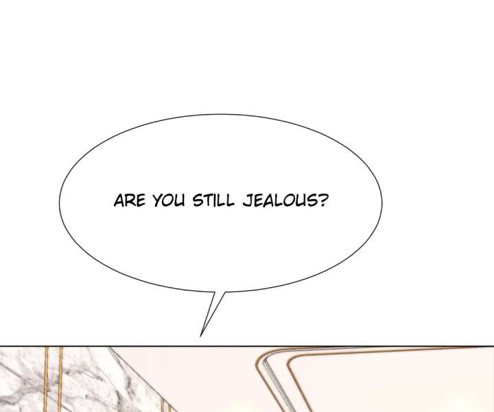 The Substitute Bride And The Overly affectionate Husband Chapter 37 page 135