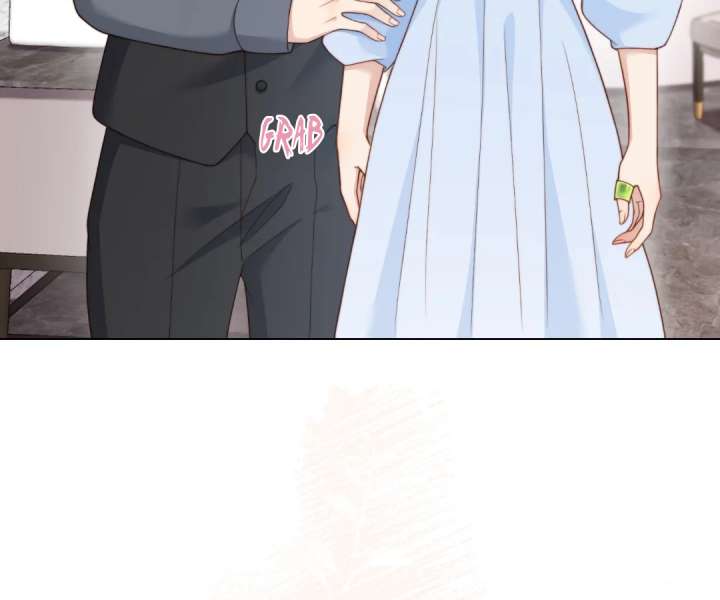 The Substitute Bride And The Overly affectionate Husband Chapter 37 page 137