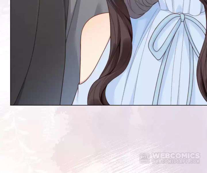 The Substitute Bride And The Overly affectionate Husband Chapter 37 page 140
