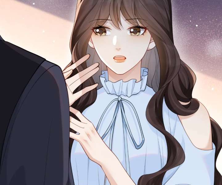 The Substitute Bride And The Overly affectionate Husband Chapter 38 page 3