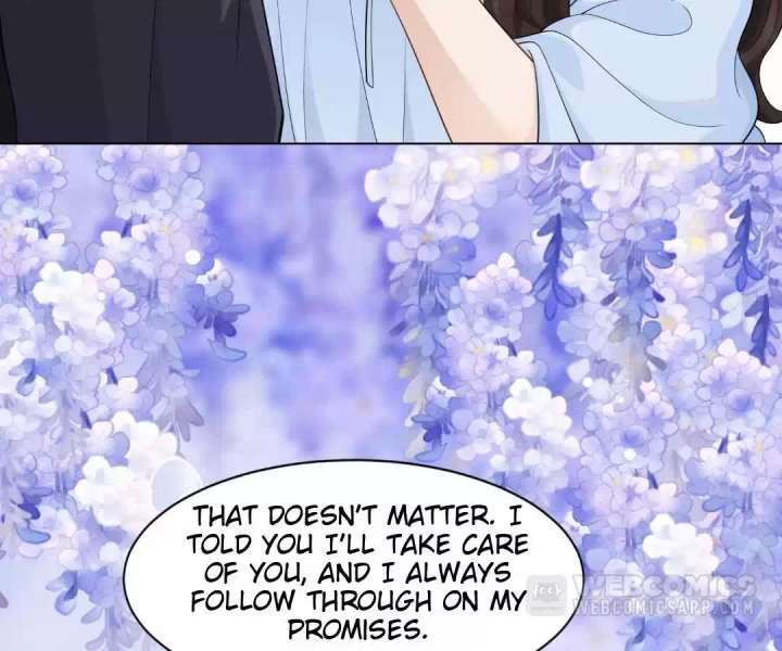 The Substitute Bride And The Overly affectionate Husband Chapter 38 page 4