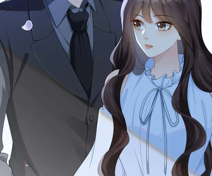 The Substitute Bride And The Overly affectionate Husband Chapter 38 page 6
