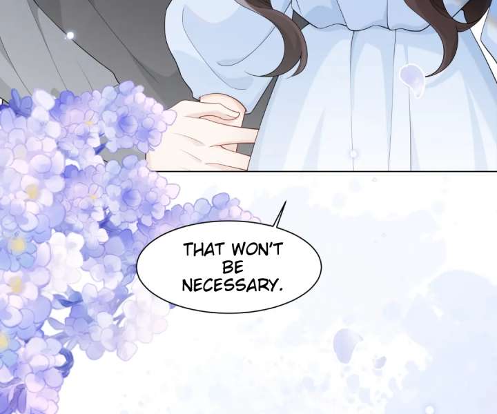 The Substitute Bride And The Overly affectionate Husband Chapter 38 page 7
