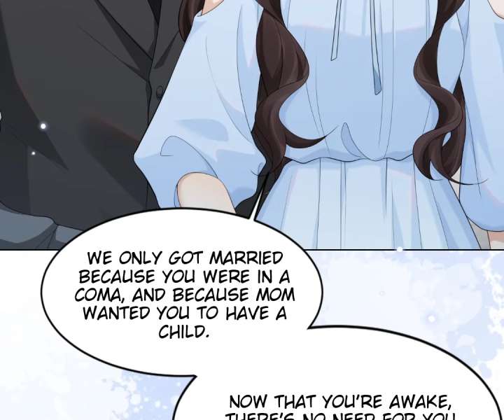 The Substitute Bride And The Overly affectionate Husband Chapter 38 page 10