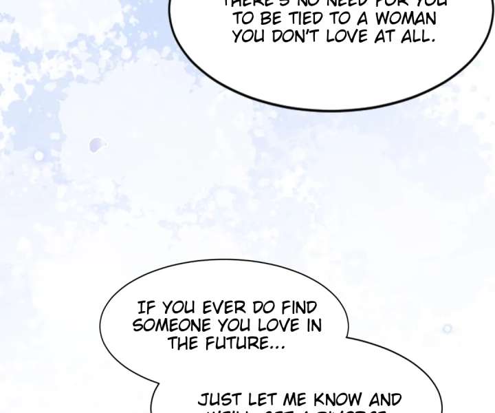 The Substitute Bride And The Overly affectionate Husband Chapter 38 page 11