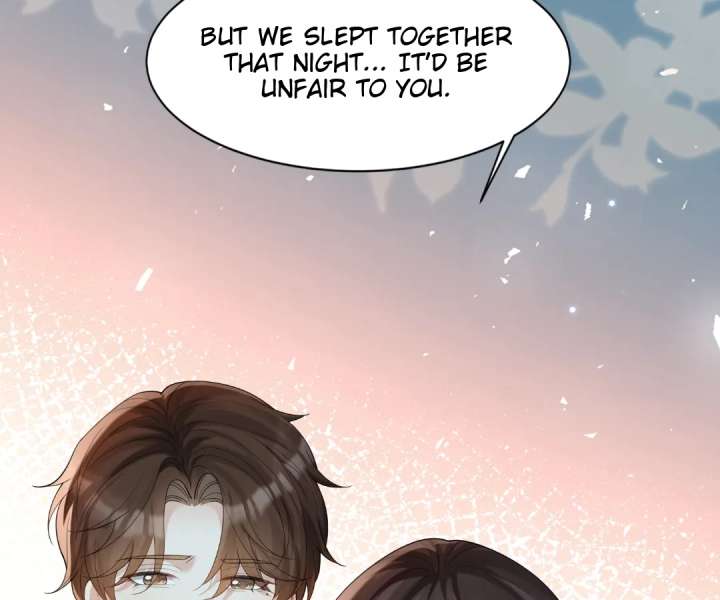The Substitute Bride And The Overly affectionate Husband Chapter 38 page 15