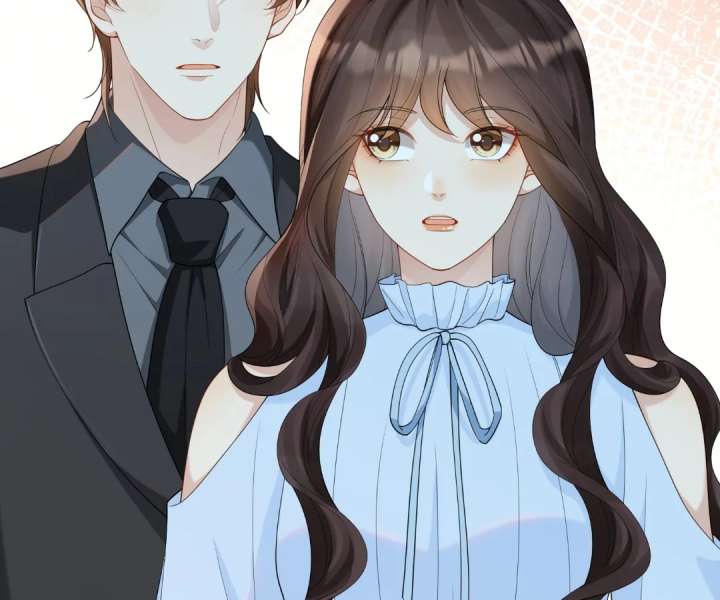 The Substitute Bride And The Overly affectionate Husband Chapter 38 page 16