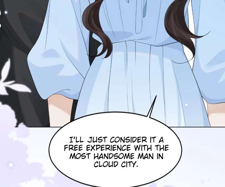 The Substitute Bride And The Overly affectionate Husband Chapter 38 page 17