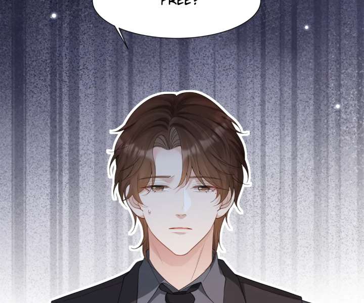 The Substitute Bride And The Overly affectionate Husband Chapter 38 page 19