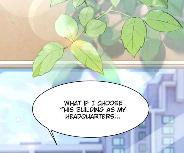The Substitute Bride And The Overly affectionate Husband Chapter 38 page 23