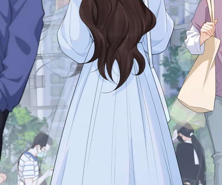 The Substitute Bride And The Overly affectionate Husband Chapter 38 page 25