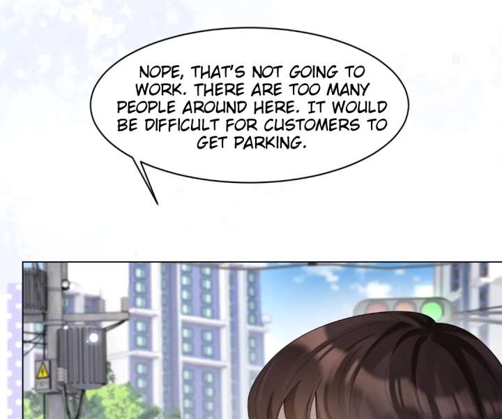 The Substitute Bride And The Overly affectionate Husband Chapter 38 page 27