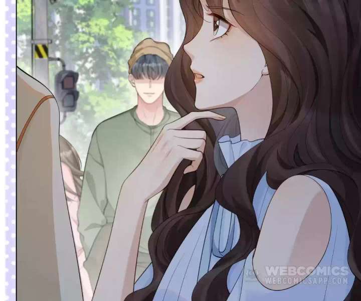 The Substitute Bride And The Overly affectionate Husband Chapter 38 page 28
