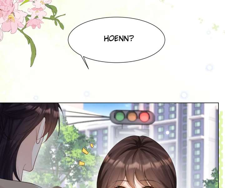 The Substitute Bride And The Overly affectionate Husband Chapter 38 page 32