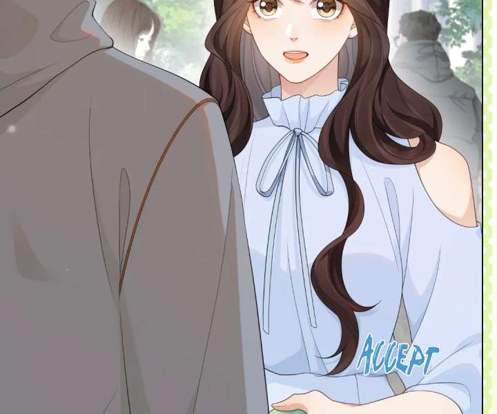 The Substitute Bride And The Overly affectionate Husband Chapter 38 page 33
