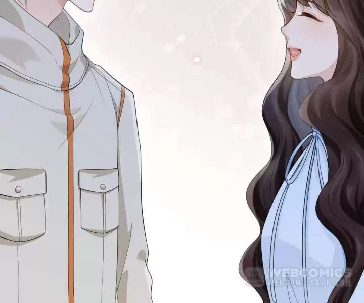 The Substitute Bride And The Overly affectionate Husband Chapter 38 page 36