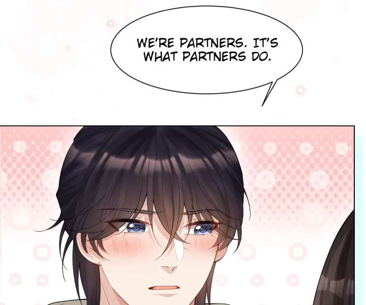 The Substitute Bride And The Overly affectionate Husband Chapter 38 page 38