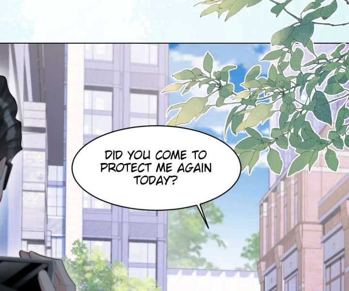 The Substitute Bride And The Overly affectionate Husband Chapter 38 page 41