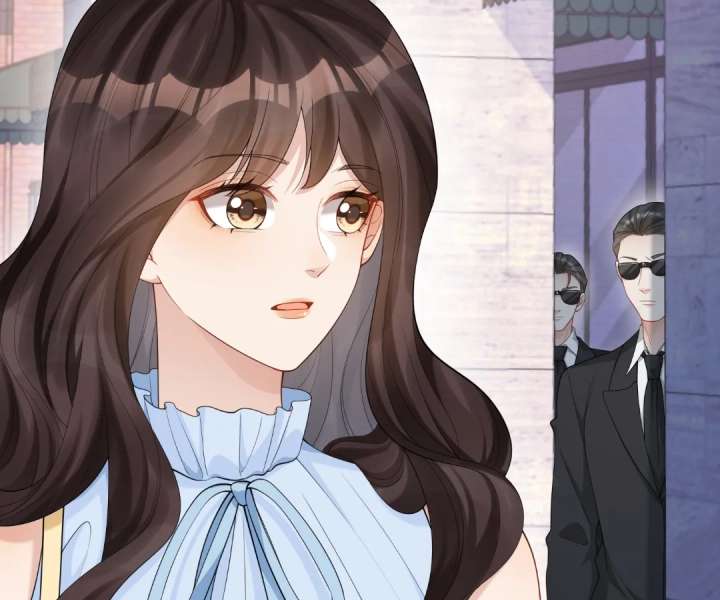 The Substitute Bride And The Overly affectionate Husband Chapter 38 page 45
