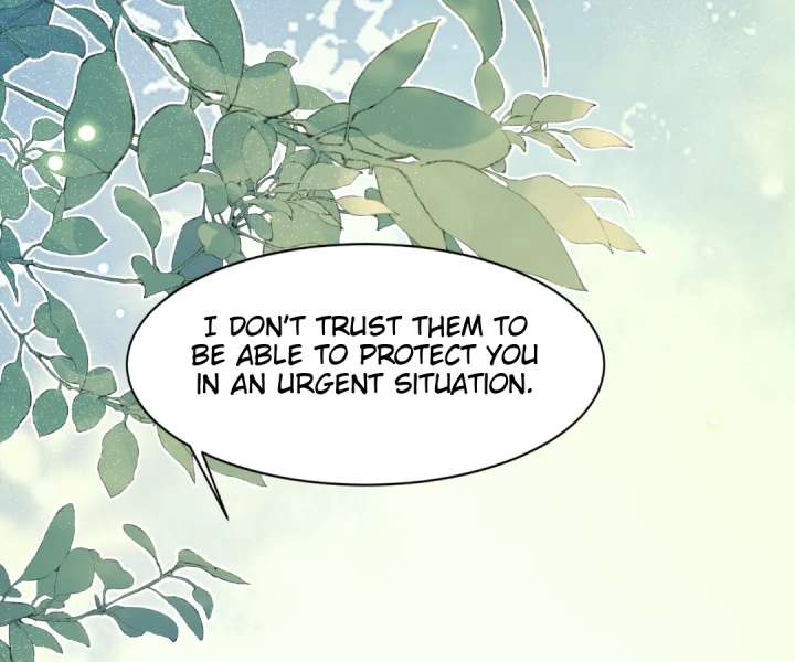 The Substitute Bride And The Overly affectionate Husband Chapter 38 page 47