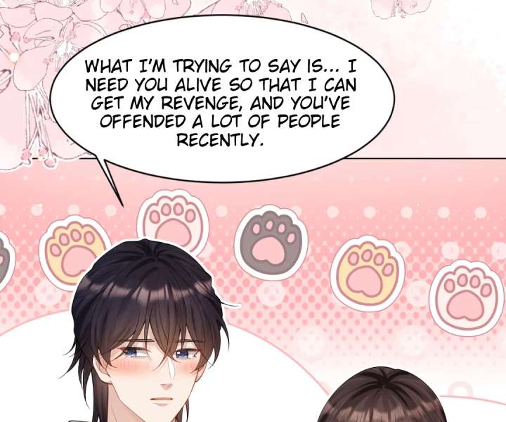 The Substitute Bride And The Overly affectionate Husband Chapter 38 page 51