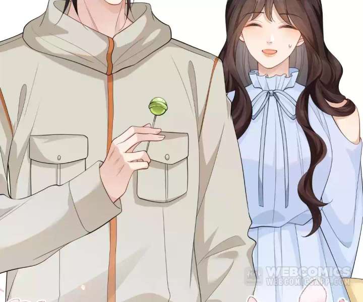 The Substitute Bride And The Overly affectionate Husband Chapter 38 page 52