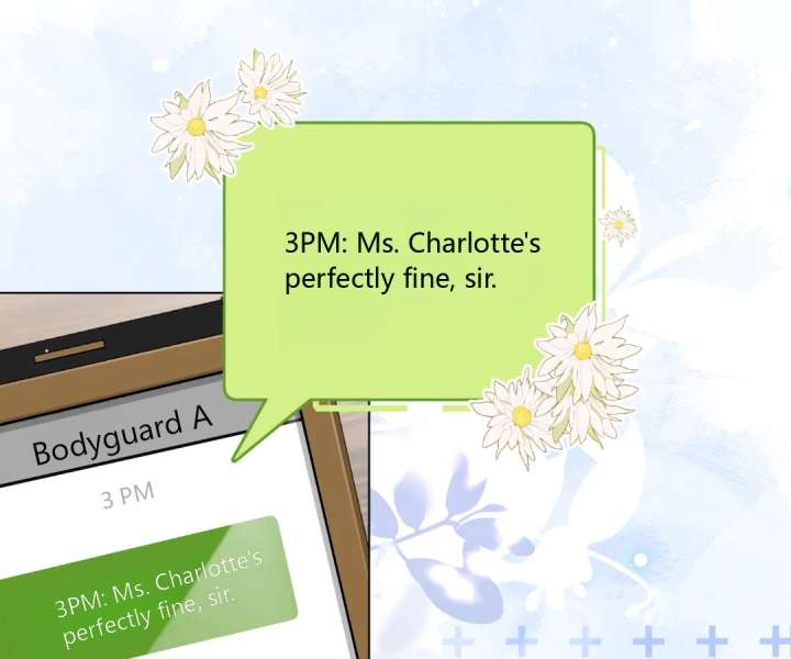 The Substitute Bride And The Overly affectionate Husband Chapter 38 page 58