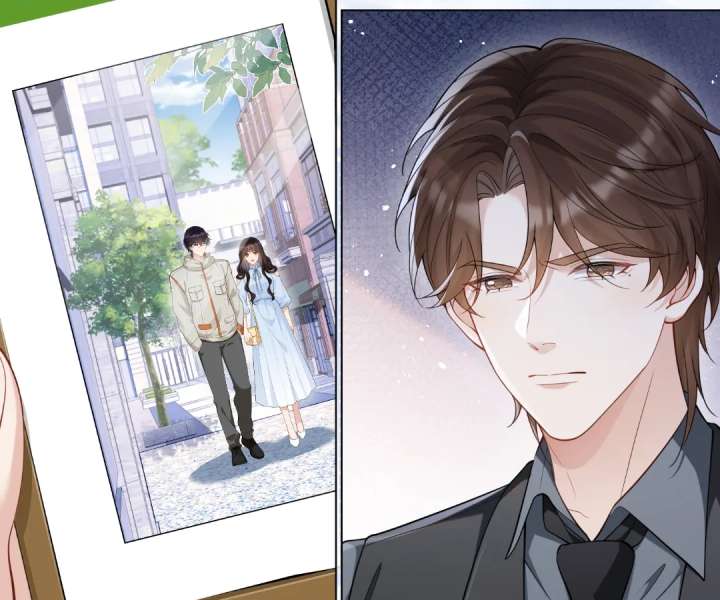 The Substitute Bride And The Overly affectionate Husband Chapter 38 page 59