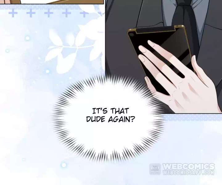 The Substitute Bride And The Overly affectionate Husband Chapter 38 page 60