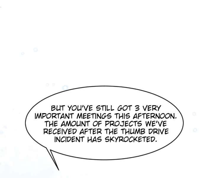 The Substitute Bride And The Overly affectionate Husband Chapter 38 page 65