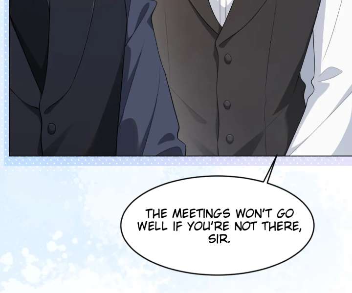 The Substitute Bride And The Overly affectionate Husband Chapter 38 page 67