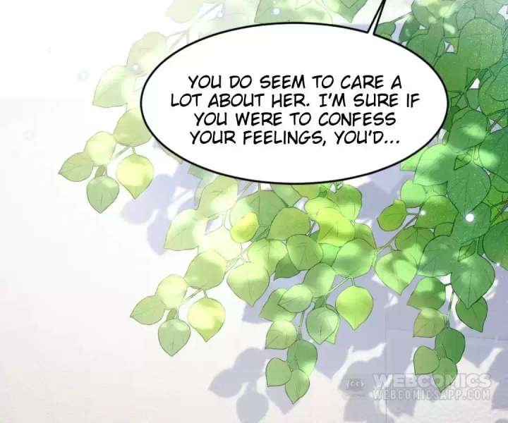 The Substitute Bride And The Overly affectionate Husband Chapter 38 page 76