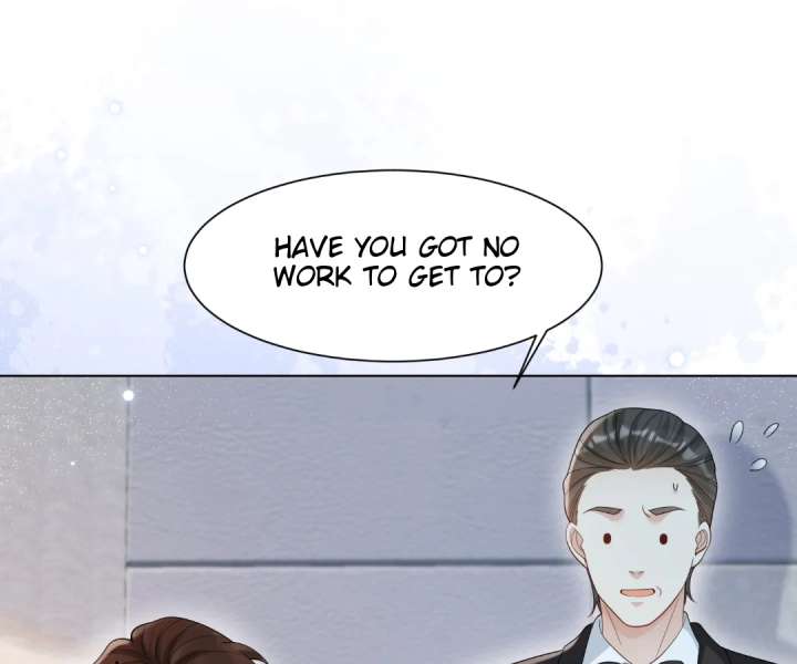 The Substitute Bride And The Overly affectionate Husband Chapter 38 page 80