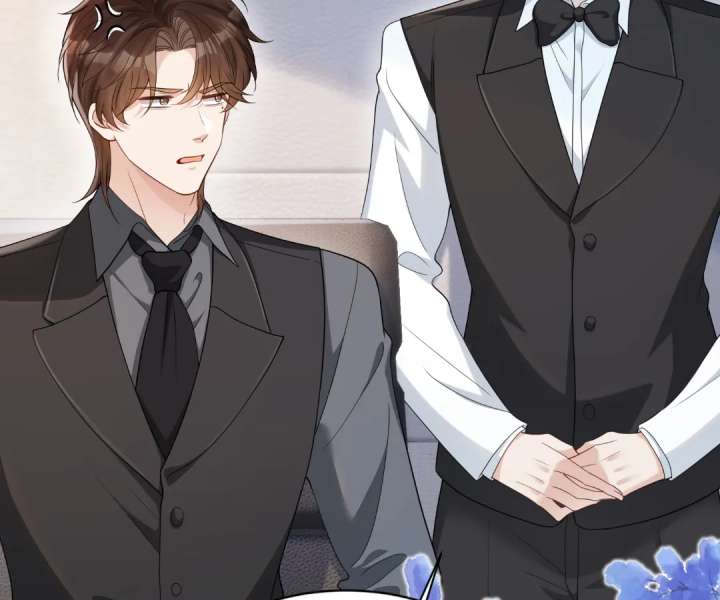 The Substitute Bride And The Overly affectionate Husband Chapter 38 page 81