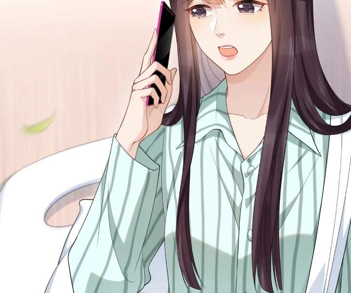 The Substitute Bride And The Overly affectionate Husband Chapter 38 page 91