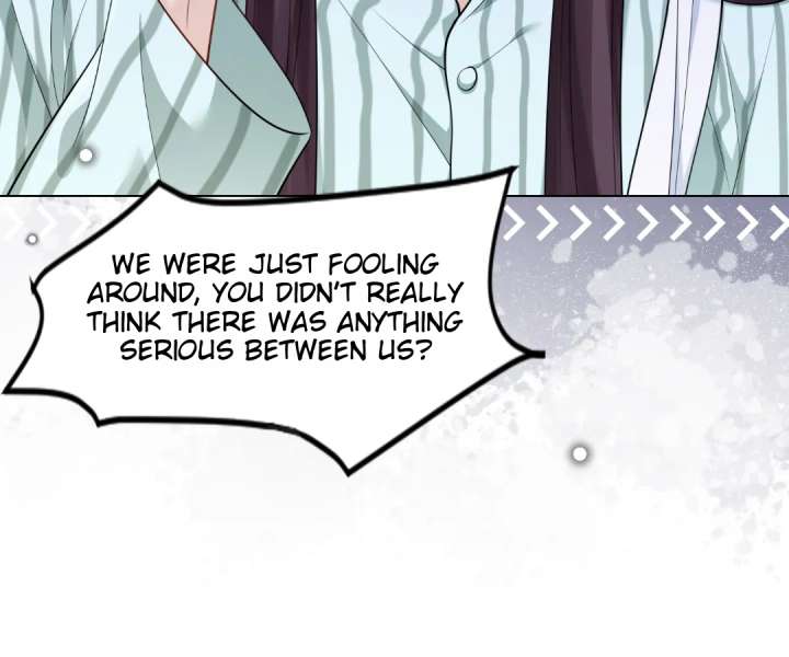 The Substitute Bride And The Overly affectionate Husband Chapter 38 page 95