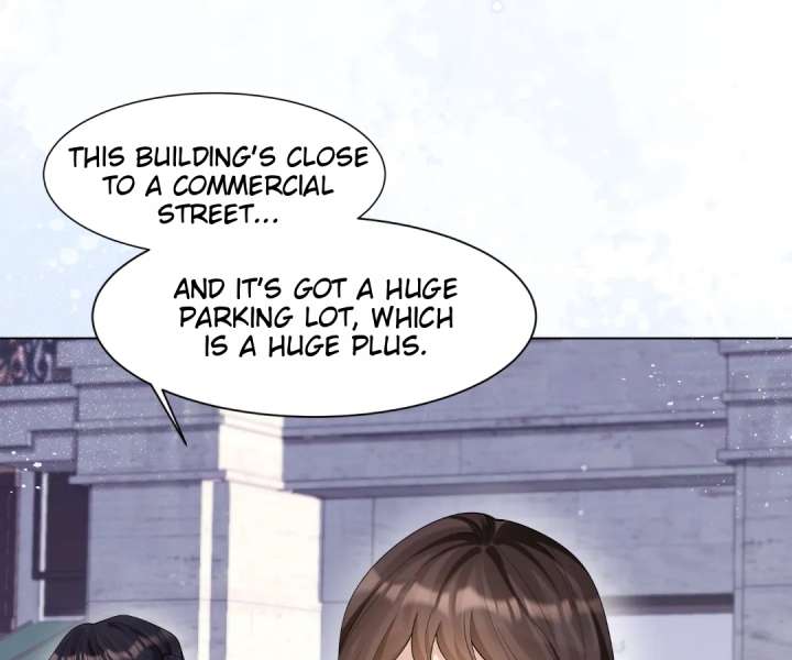 The Substitute Bride And The Overly affectionate Husband Chapter 38 page 111